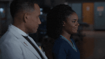 Happy Good Doctor GIF by ABC Network