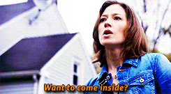 the leftovers bustle GIF