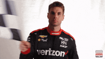 indy 500 finish GIF by Paddock Insider