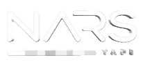Nars Yapi AS Sticker