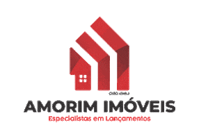 Amorim Imóveis Sticker