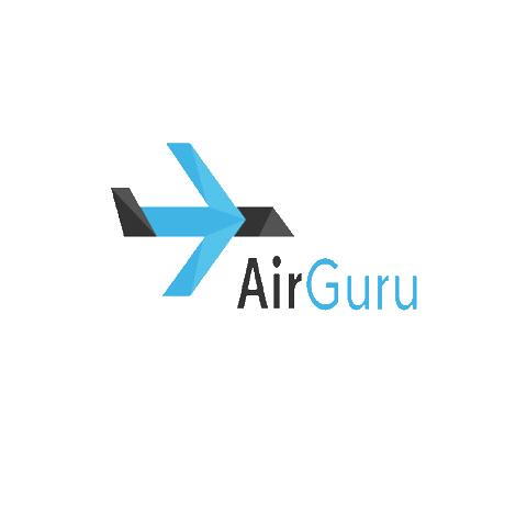 Sticker by AirGuru
