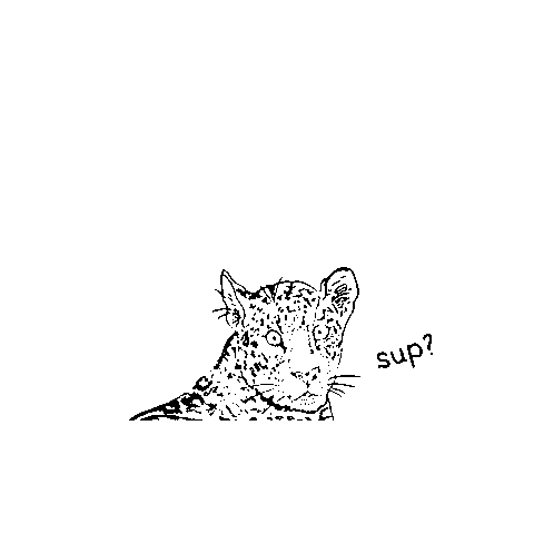 Sticker by Lift Collective