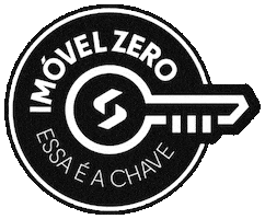Chaveimovelzero Sticker by Sinduscon-RS