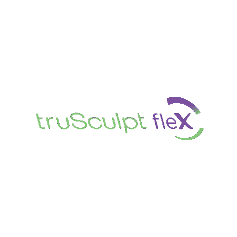 Trusculpt Sticker by Cutera