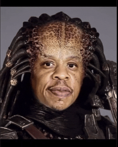 Jay Z Island GIF