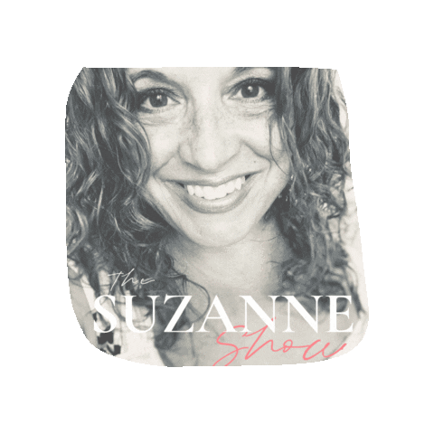 Sticker by Suzanne Proksa - Business Strategist