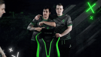 Esports Noblechairs GIF by Sprout