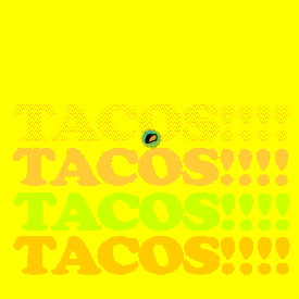 Nachos or Tacos