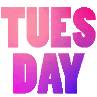 Animation Rainbow Sticker by deathwish.co