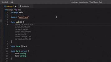Github GIF