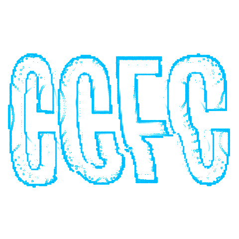 Coventry City Football Sticker