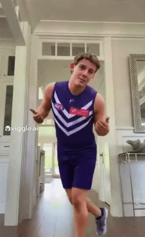 Afl Footy GIF