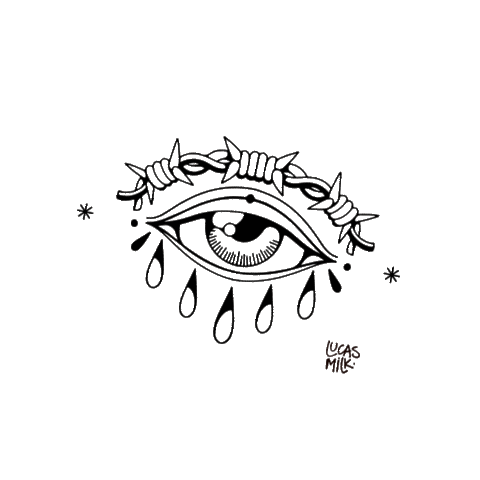 Sticker by Simple Organic Beauty