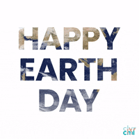 Planet Earth GIF by ClvrCml