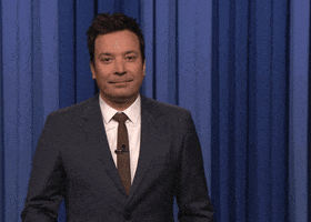 Sad Jimmy Fallon GIF by The Tonight Show Starring Jimmy Fallon