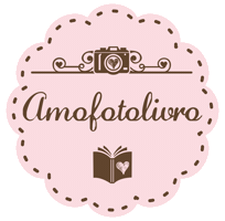 Album Fotografia Sticker by amofotolivro