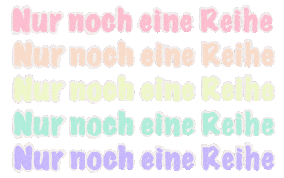 BellArt Gabriela Sticker