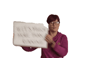 Empower Wellbeing Sticker