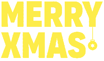 Christmas Eve Sticker by CAKE