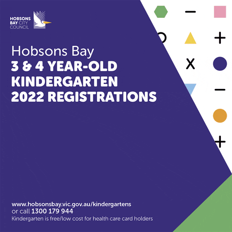 Hobsons Bay GIF by Hobsons Bay City Council