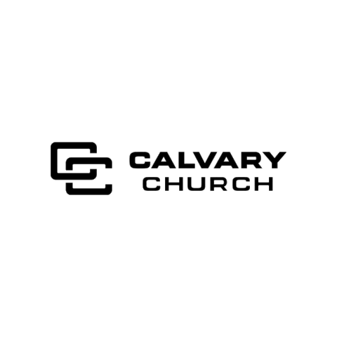 CalvaryMiami Sticker