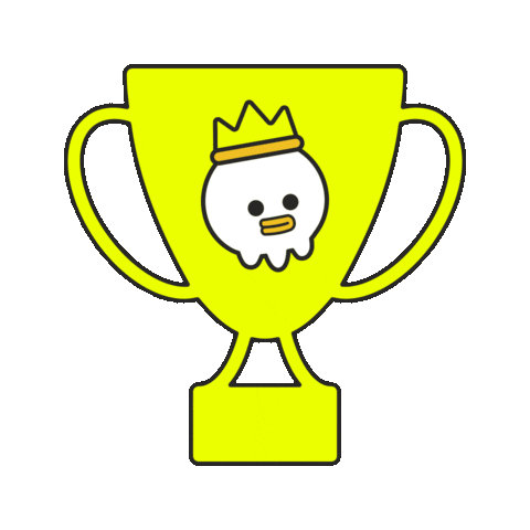 Squaddy Sticker