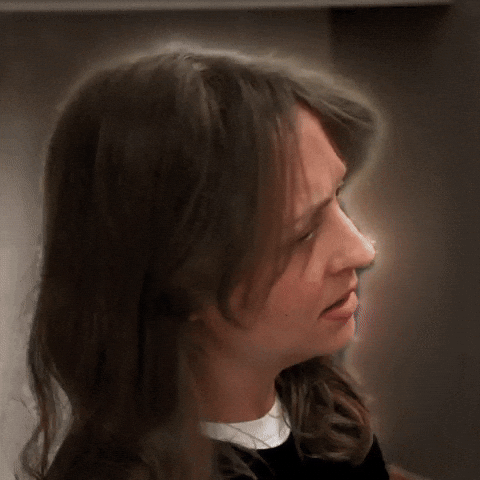 Confusion What GIF
