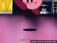 星のカービィ Kirby Gifs Find Share On Giphy