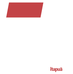 Itapua Sticker