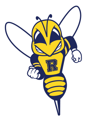 University Of Rochester Yellowjackets Sticker by URochester Admissions