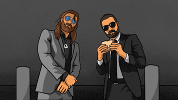 Pēnei Productions GIF