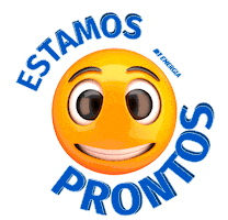 Bonita Escrow Sticker by Energia Chapecó