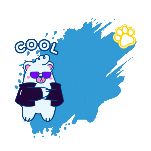 Public Affairs Sticker by UCLA Luskin Undergraduate Program