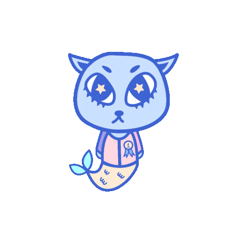 Silly Sticker