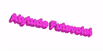 Atytudeesportes GIF