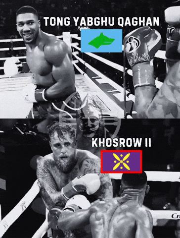 Kamutay Göktürk Tengri Türk Türük Hun Azerbaycan Türkiye GIF