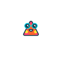 Surpreso Arraso Sticker by Grudado em Você