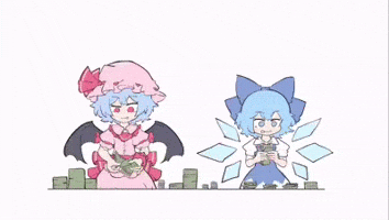 Flan GIF