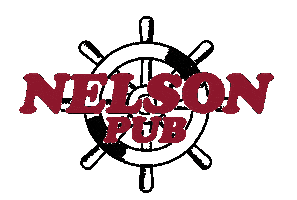 Pub Nelson Sticker by EVE Lounge
