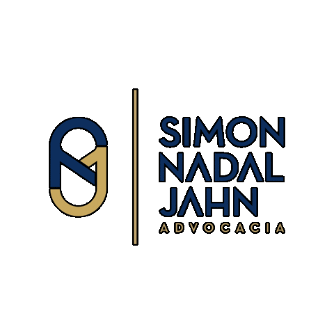 SNJ Advocacia Sticker