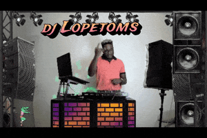 Toms GIF by DJ Lopetoms