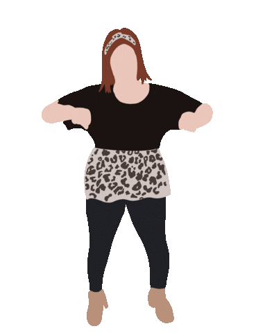 LynnairesBeautique Sticker