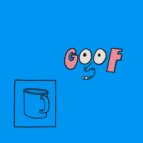 Loop Eat GIF by Kanosena