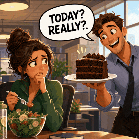 Workplace Coworkers Gif By Gif