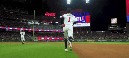 Braves GIF
