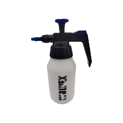 WolveX Sticker