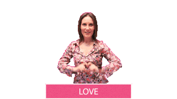 Cucito Love Sticker by Sara Poiese