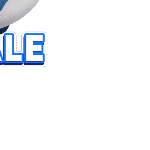 Whale Sticker by BYDFi