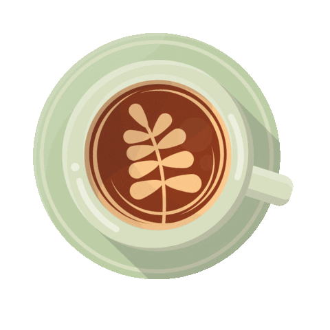 El Porton Specialty Coffee Sticker